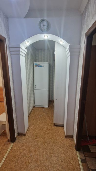 Продам 2-х квартиру