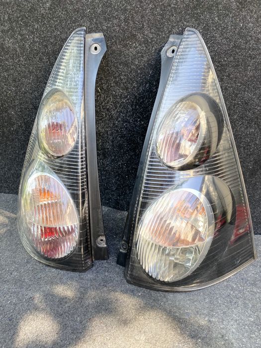 Стоп-Стопове Citroen C1/ Ситроен Ц1 Стопове 2005-2012