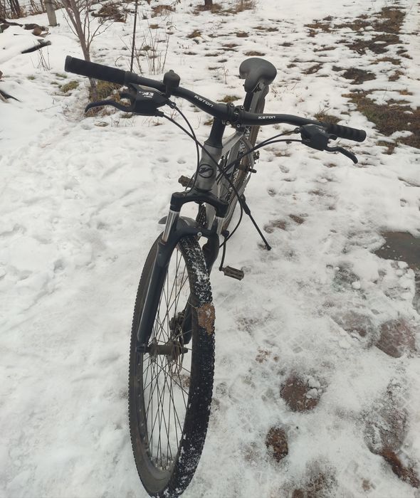 Велик     кастон