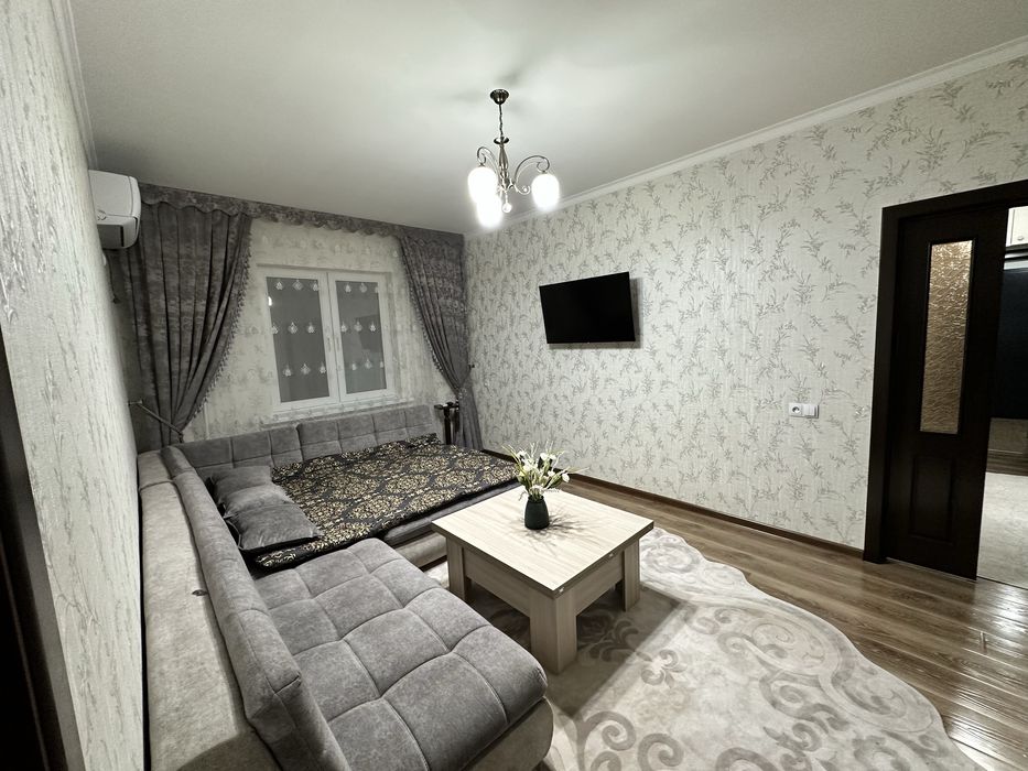 Впервые Сдаётся в Аренду 1(2)/2/5 на Карасу-3