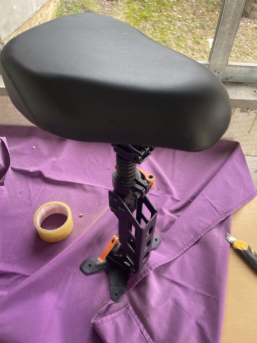 Vand sacun de kukirin g2 max