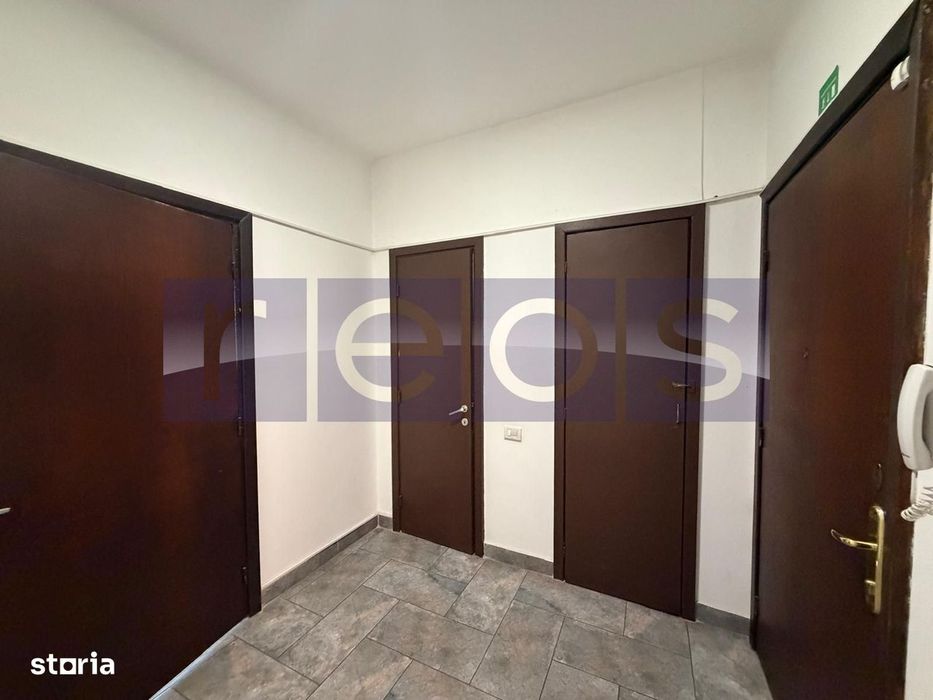 Vanzare Apartament Deosebit 5 Camere | 221Mp  | Blv Lascar Catargiu |