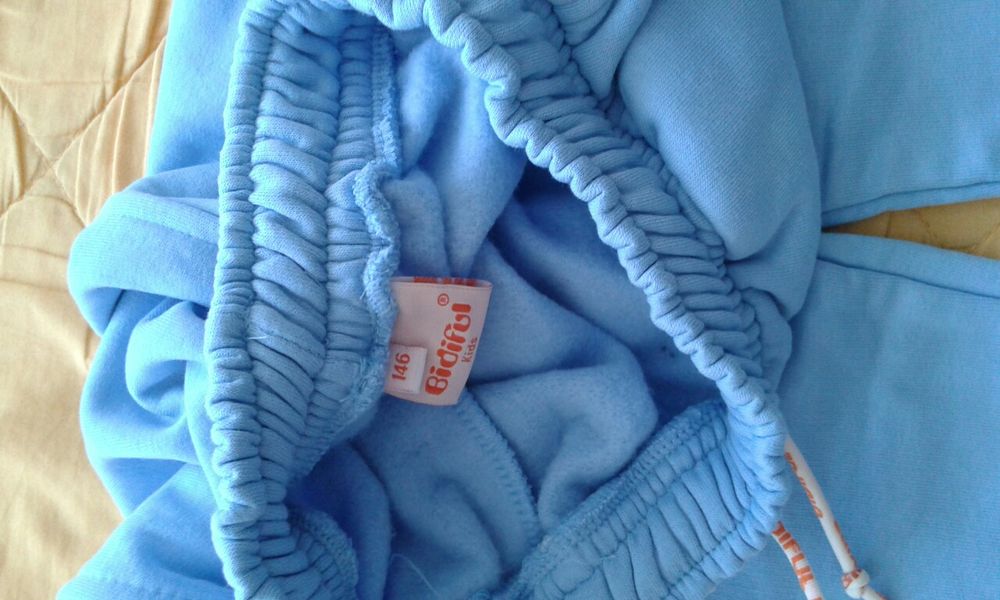 Детски спортен комплект