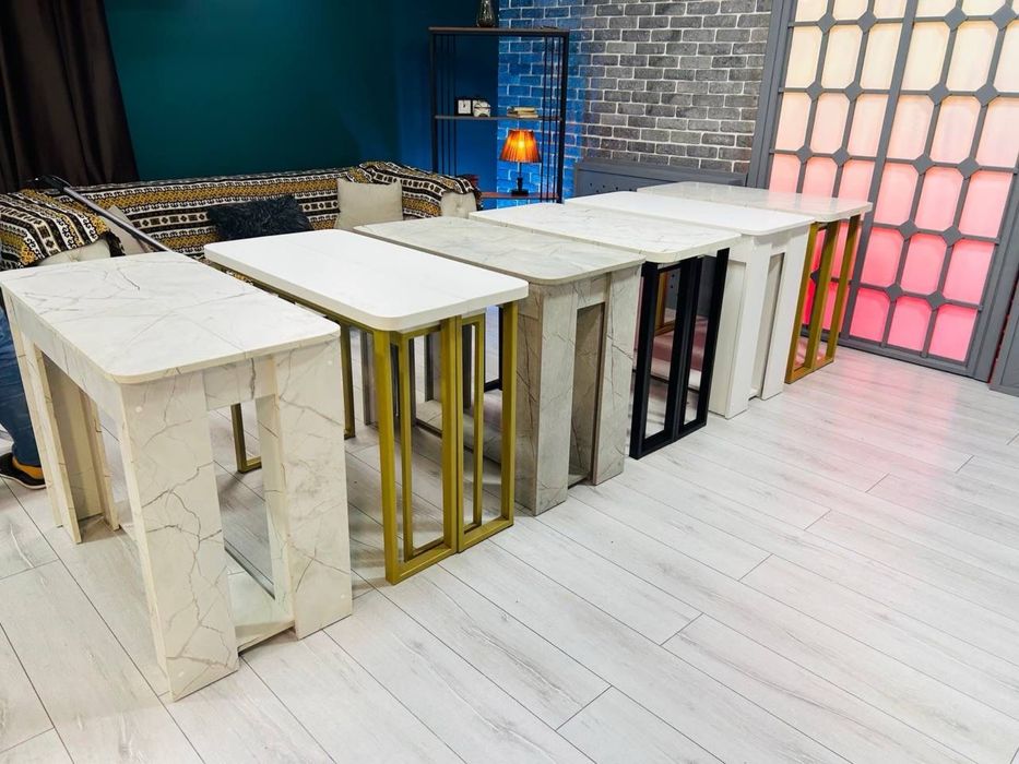 Стол трансформер