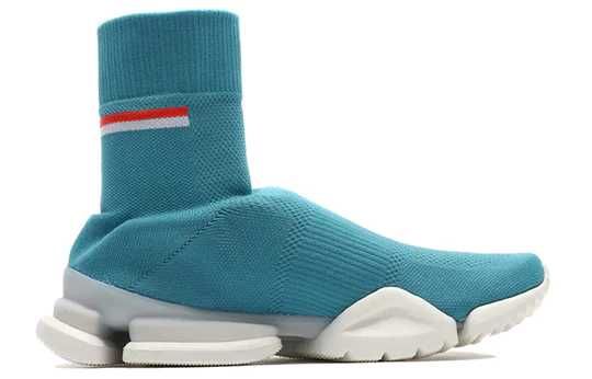 Reebok - Tech Sock Run 'Mist' DV5544 №43 Оригинал Код 882