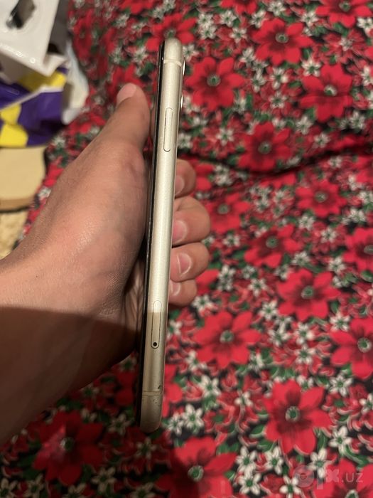 Iphone 11 64 Gb