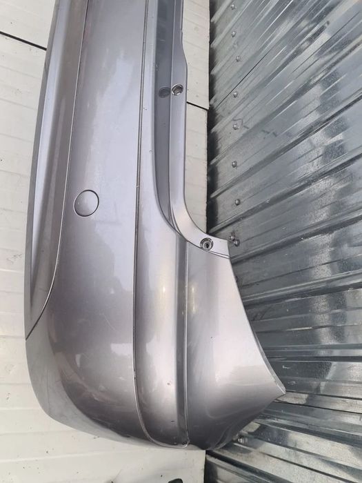 bara spate mercedes a-class w169,an 2004-2008