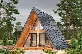 строительство Каркасных домов