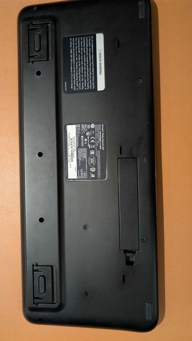 Set tastatură & mouse Microsoft Wireless 2000