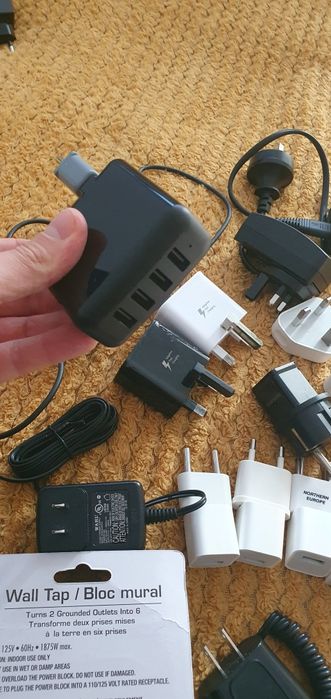 Incarcatoare sony iphone samsung wahl olympus braun amazon garmin