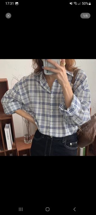 Разбор гардероба