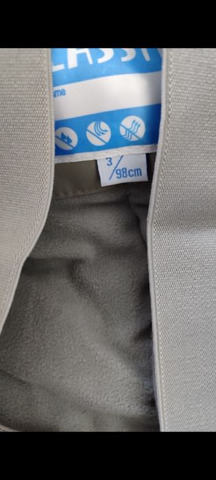 Продам детский зимний комбинезон