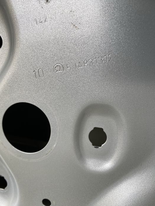 Usa portiera dreapta fata Skoda Rapid an 2012-2017