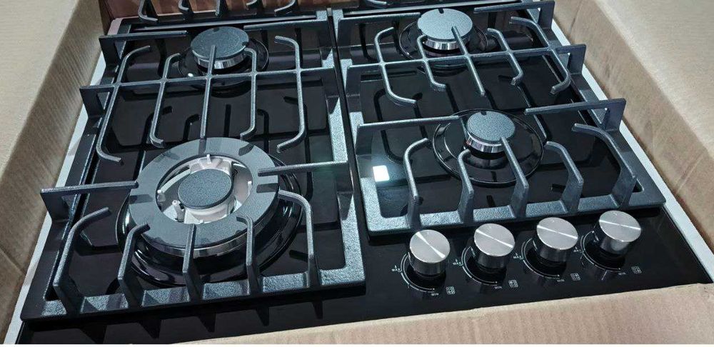 Варочная панель Турция и Китай/ Большой выбор/ с гарантией и доставкой