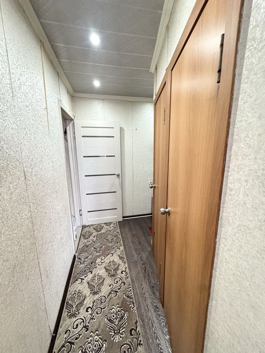 Продаю квартиру 2-х комнатную