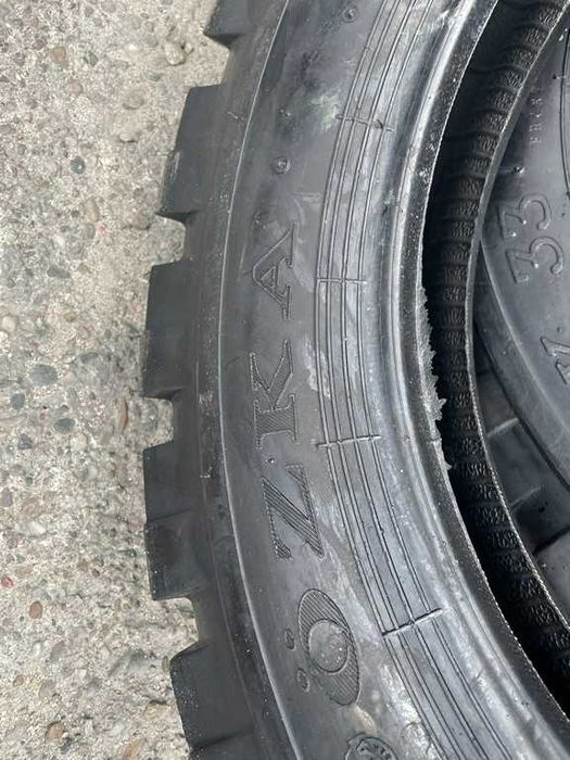 OZKA Anvelope noi agricole de tractor fata garantie Cauciucuri 6.00-19