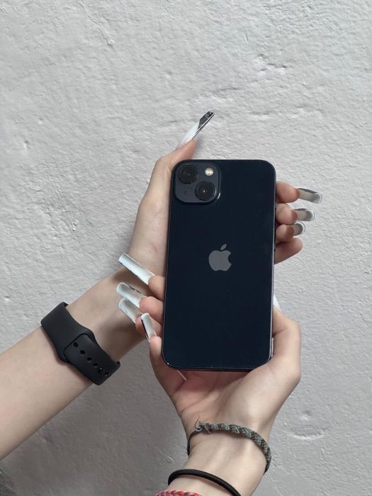 iphone 13  128Gb цена договарная