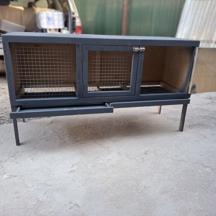 Клетка брудер, для цыплят.