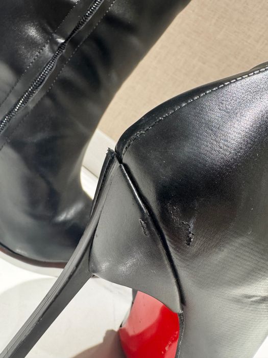 Дамски обувки, 39 номер