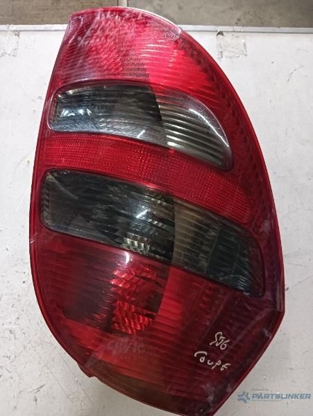 Lampa Spate / Stop Stanga Spate Mercedes-Benz A-Class Ii (W169) [