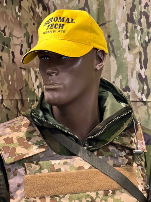 VESTE antibalistice, nivel de protectie III (rezistente la 7,62x51mm)