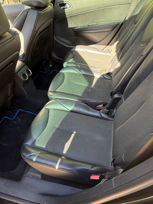 Peugeot 308 SW 2.0 HDI 150 кс.