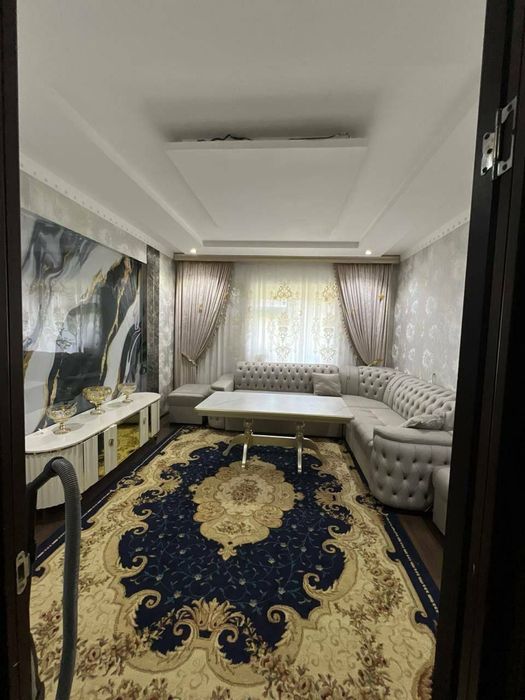 Сергели Спутник 16 а 2/2/7 нахтга Сотилади такалган нархи оканчателно