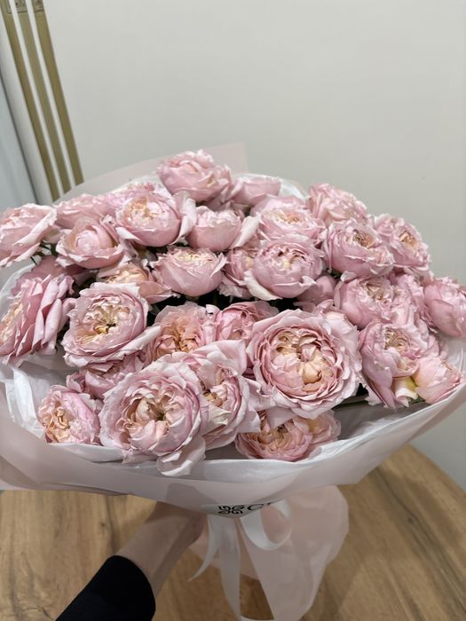 Цветы по низким ценам