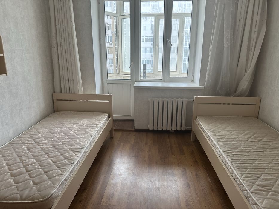 Продаю квартиру. В центре города