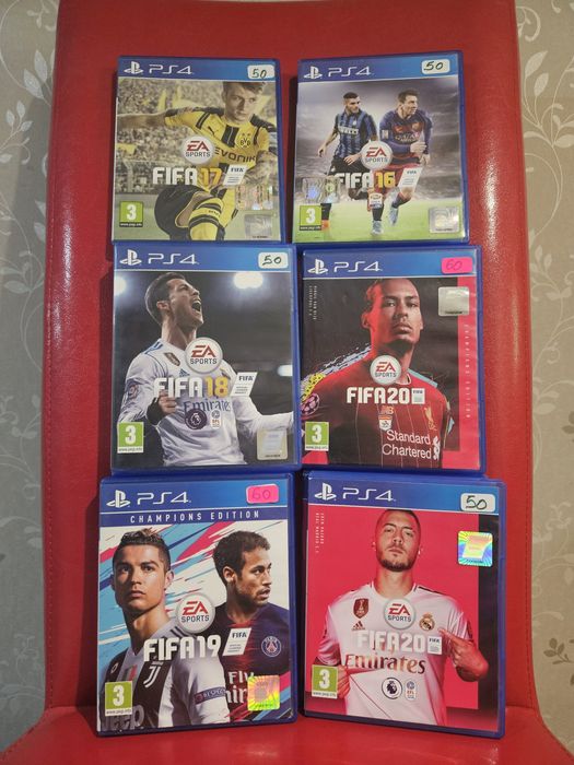 Jocuri PlayStation 4, ps4 , PS4