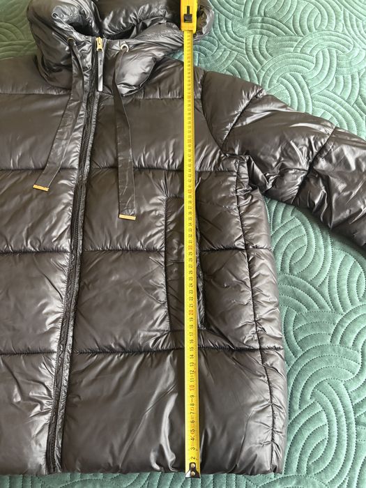 Дамско зимно яке Sinsay