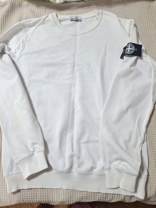 Пуловер Tommy Hilfiger S .Stone Island  рЛ