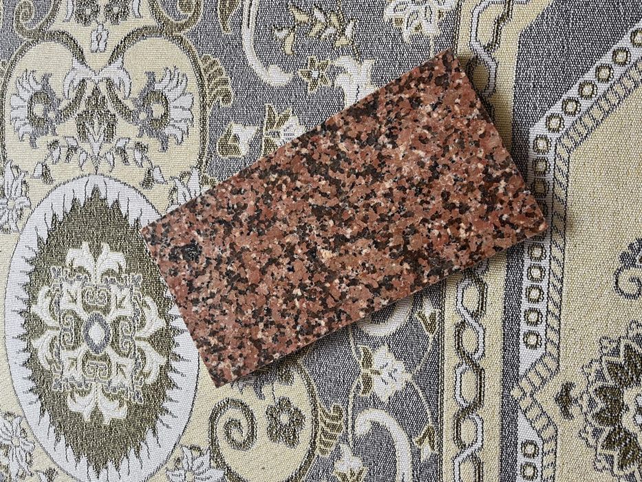 Гранит(брусчатка)