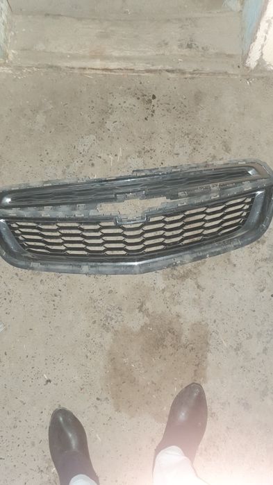 Cobalt radnoy oblisovka