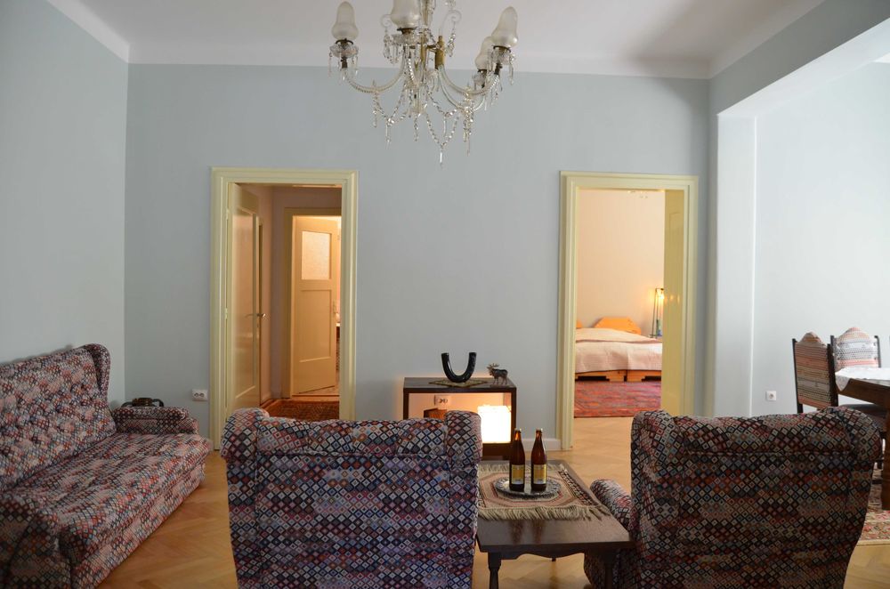 Apartament in casa, 4 camere, Central Brasov, zona deosebita