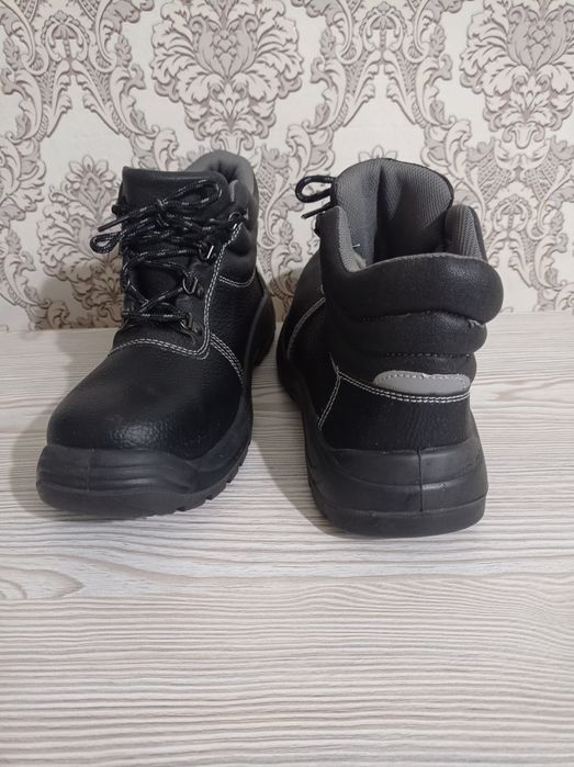 Спец.Обувь 47 р-р