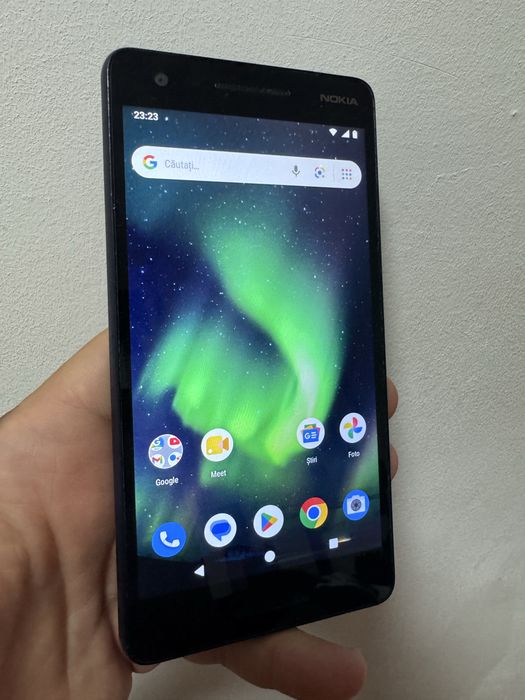 Nokia 2.1 Dual sim