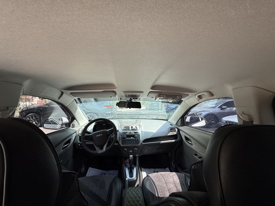 Cobalt LTZ euro 2025