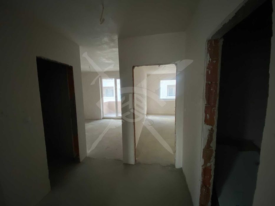 Тристаен апартамент в Остромила! 103390