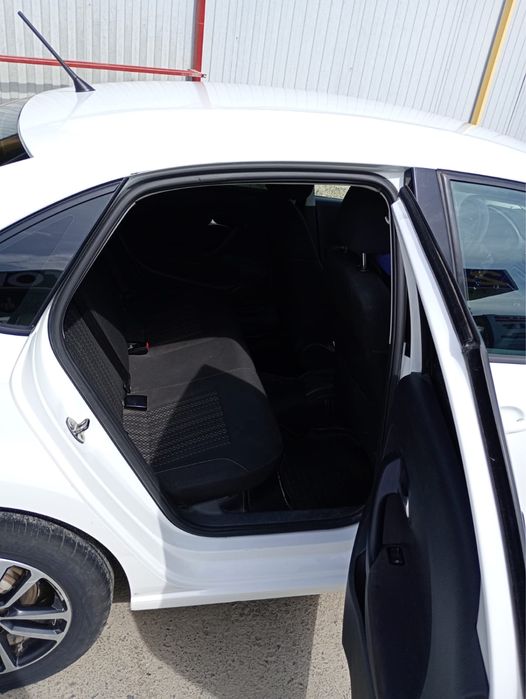 Продам поло за 5,8 млн.