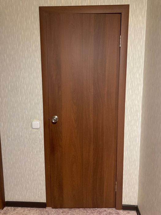Двери межкомнатные комплект
