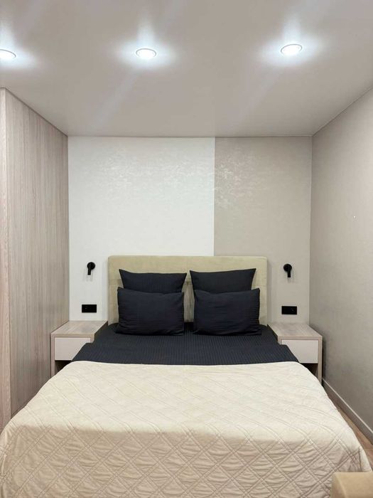 Шикарная студия на Юбилейном