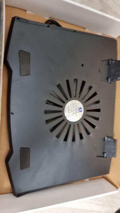 Suport răcire laptop Serioux SHX-NCP500C