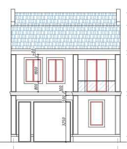 Продаётся новый частный дом от собственника.