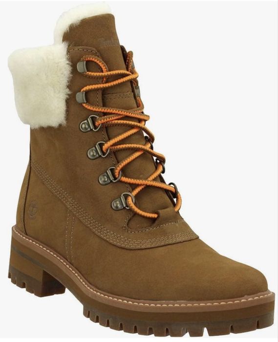 Ghete Timberland 37