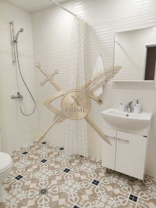 Двустаен апартамент в Изгрев! 21929972