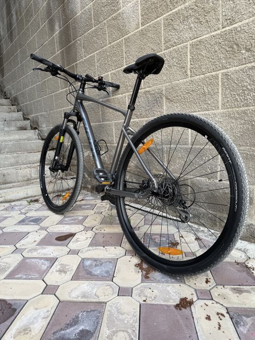 Велосипед Giant Roam 3 (рама L) в идеале