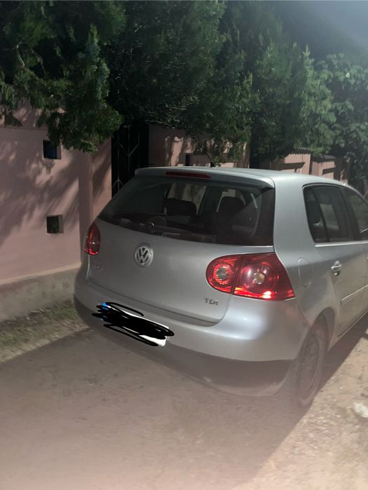 VOLKSWAGEN e-Golf 0 — imagine 4