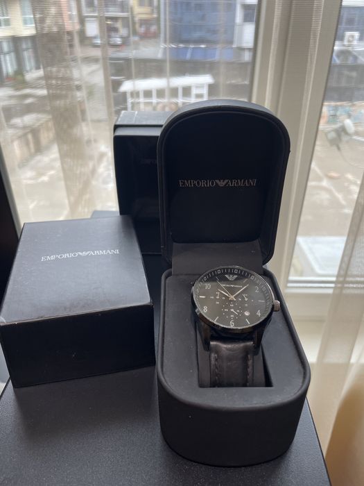 Часовник Emporio Armani Limited