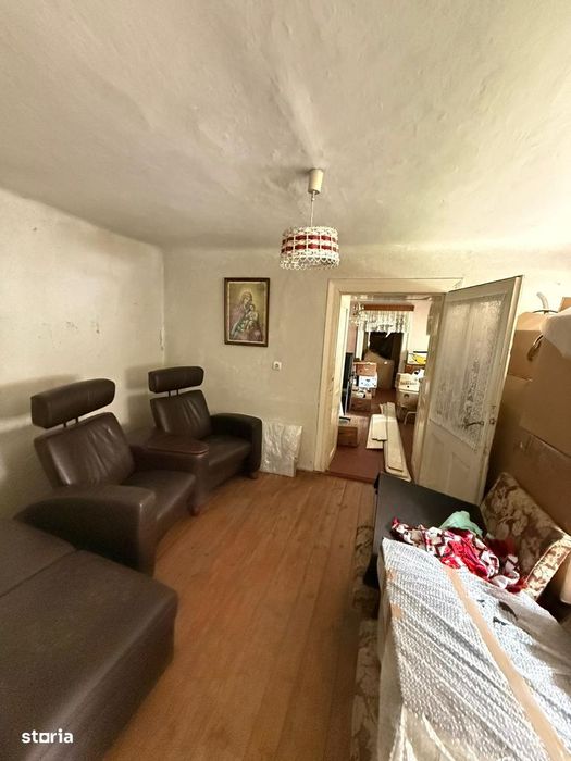 De vanzare Casa situata in Pianu de Sus.
